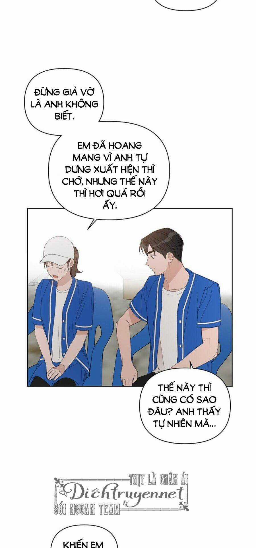 Baby Đến Rồi! Chapter 47 trang 33