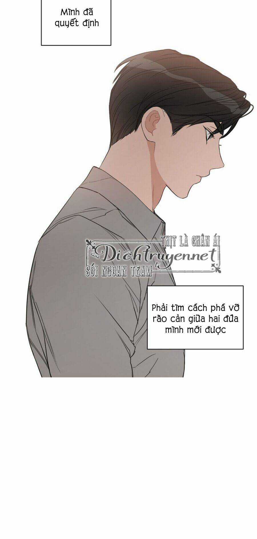 Baby Đến Rồi! Chapter 47 trang 4