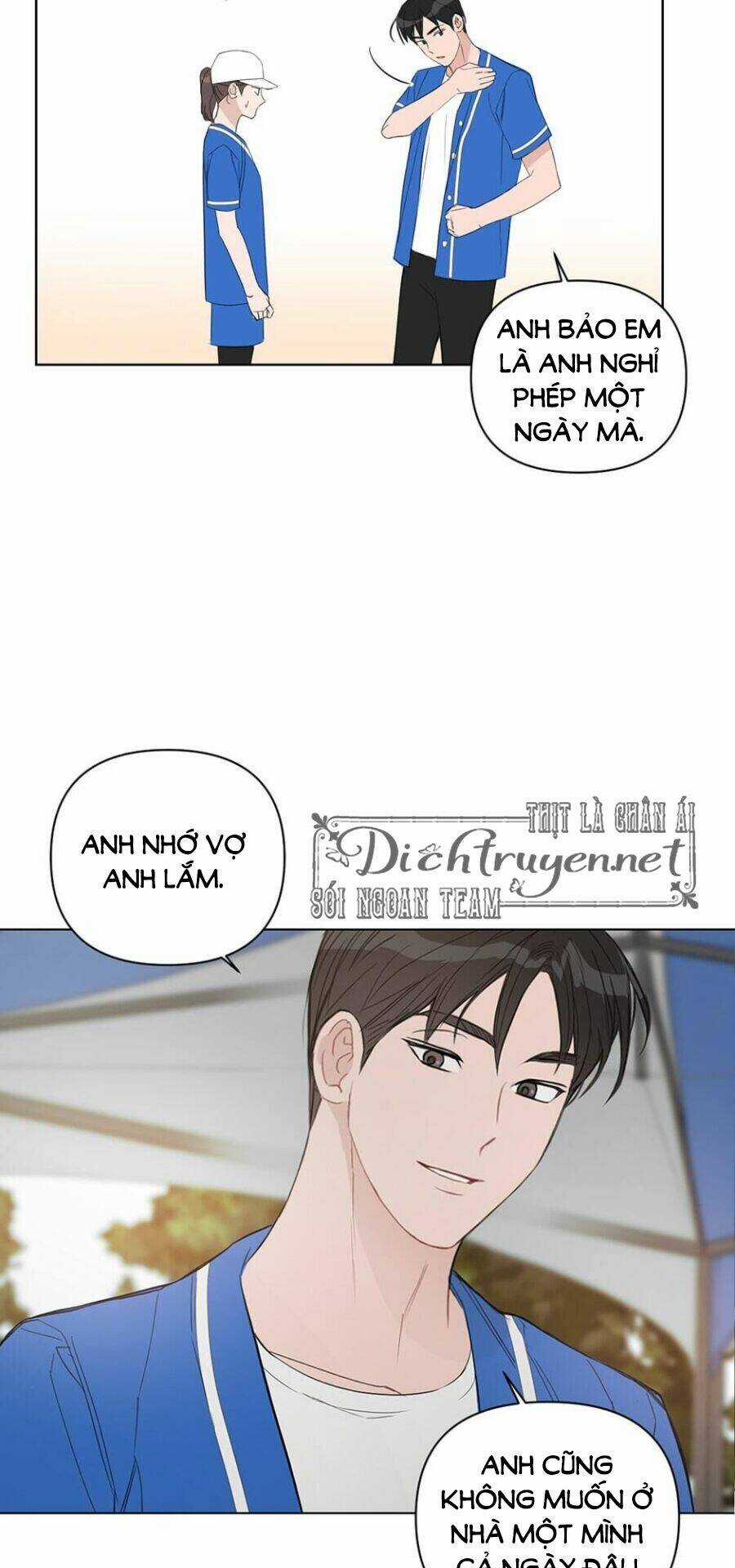 Baby Đến Rồi! Chapter 47 trang 40