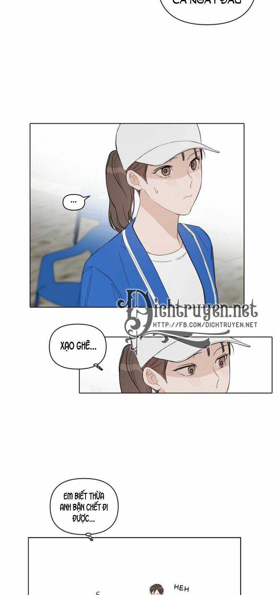 Baby Đến Rồi! Chapter 47 trang 41