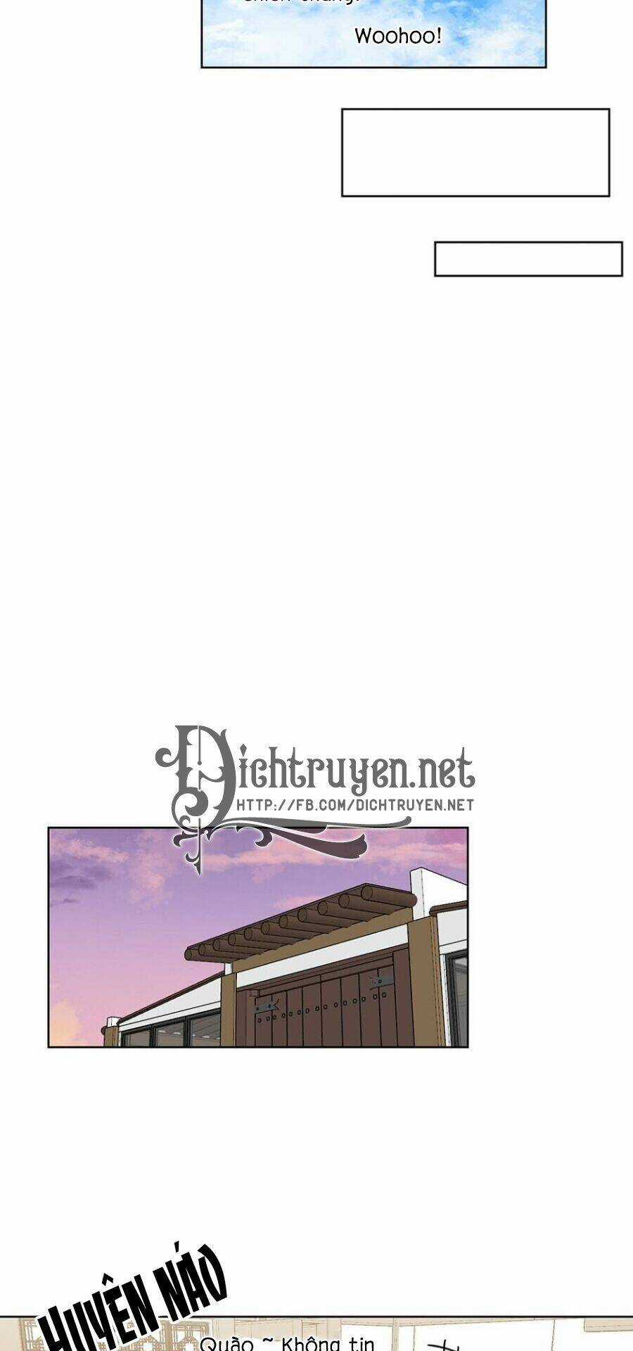 Baby Đến Rồi! Chapter 47 trang 43