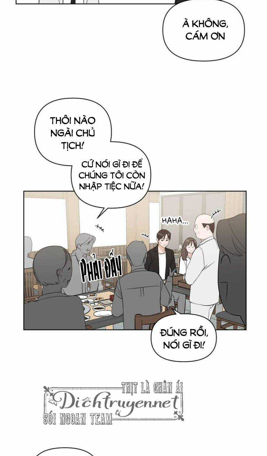 Baby Đến Rồi! Chapter 47 trang 46