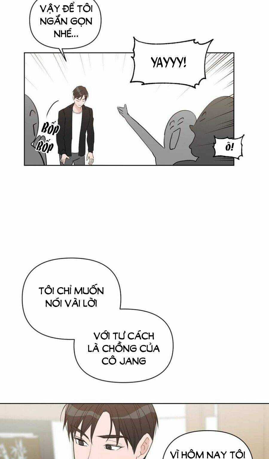 Baby Đến Rồi! Chapter 47 trang 47