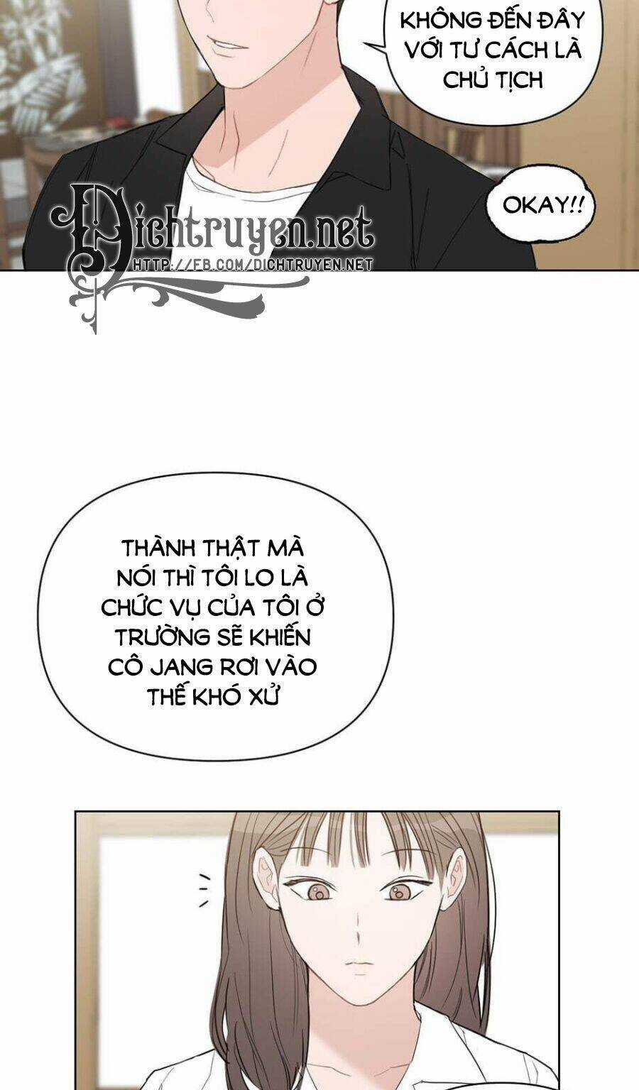 Baby Đến Rồi! Chapter 47 trang 48