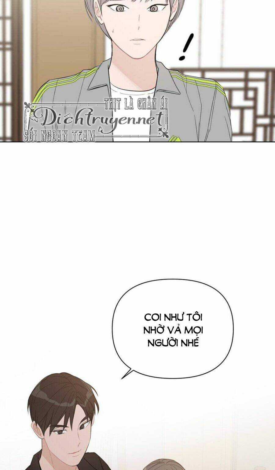 Baby Đến Rồi! Chapter 47 trang 52