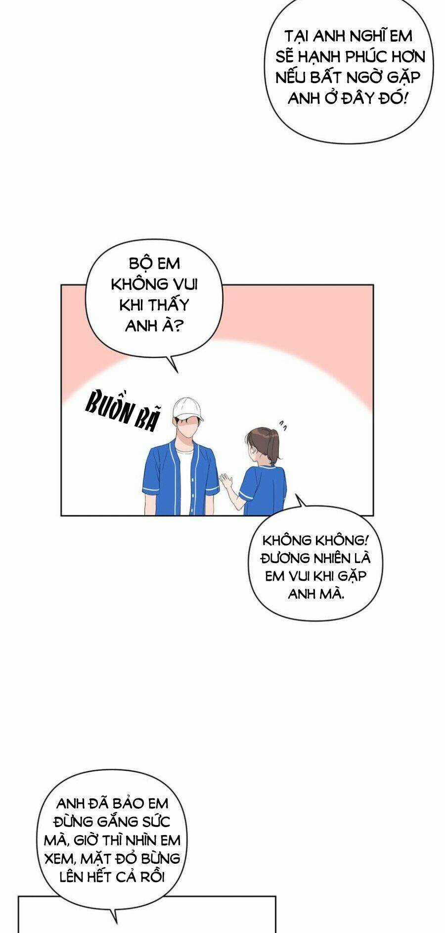 Baby Đến Rồi! Chapter 47 trang 8