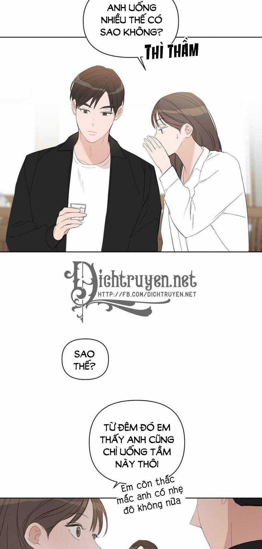 Baby Đến Rồi! Chapter 48 trang 14