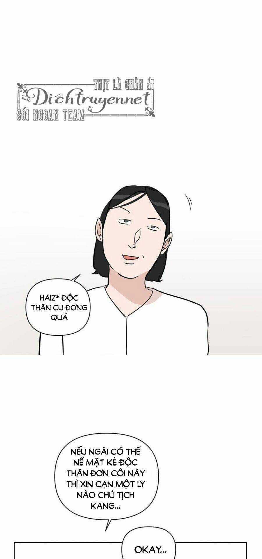 Baby Đến Rồi! Chapter 48 trang 18