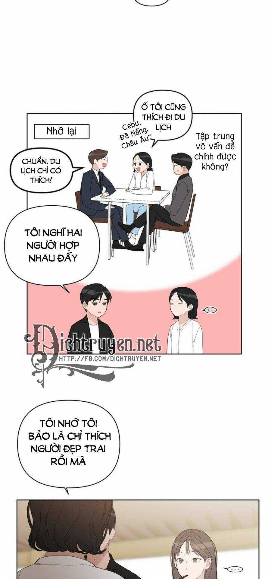 Baby Đến Rồi! Chapter 48 trang 21