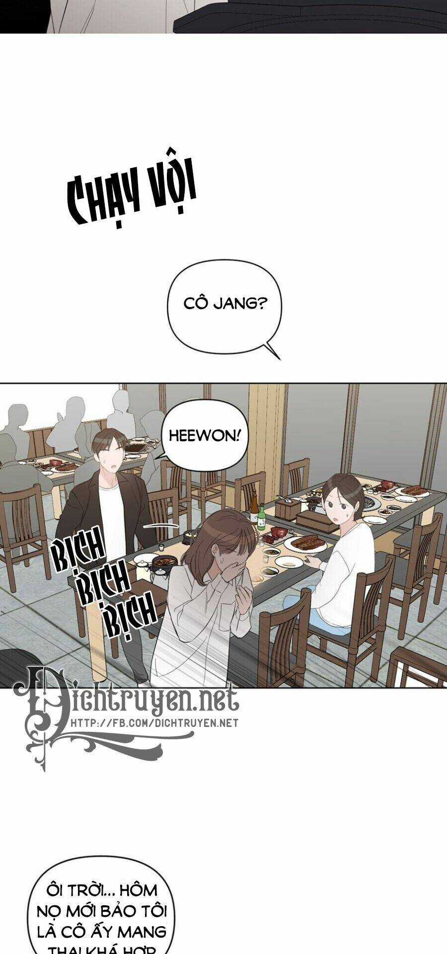 Baby Đến Rồi! Chapter 48 trang 25