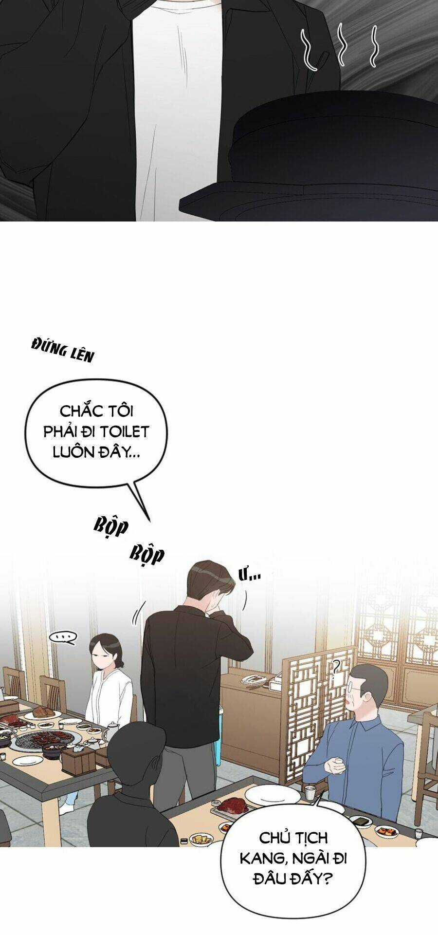 Baby Đến Rồi! Chapter 48 trang 27