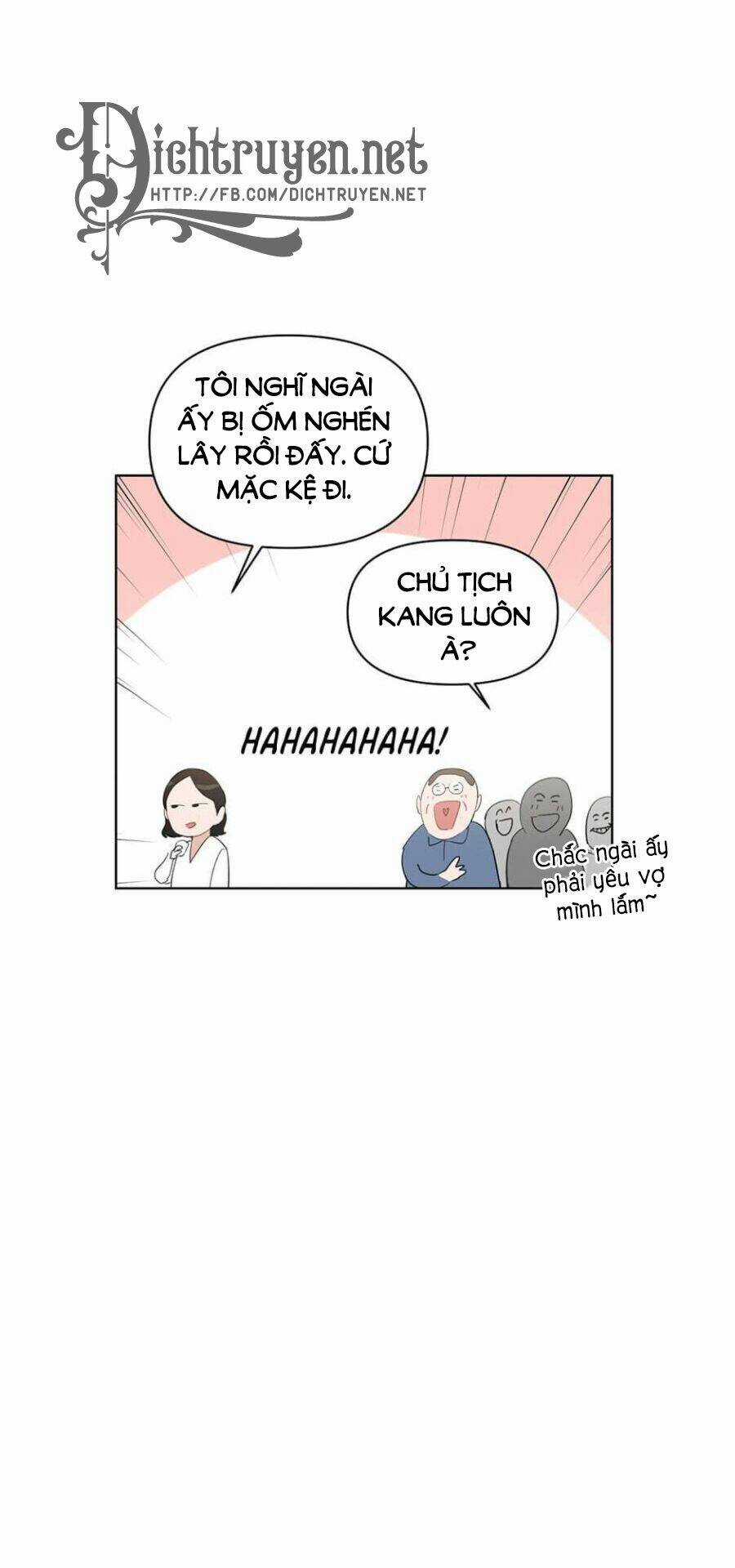 Baby Đến Rồi! Chapter 48 trang 28