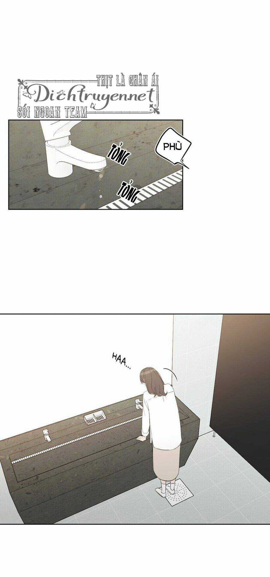 Baby Đến Rồi! Chapter 48 trang 29