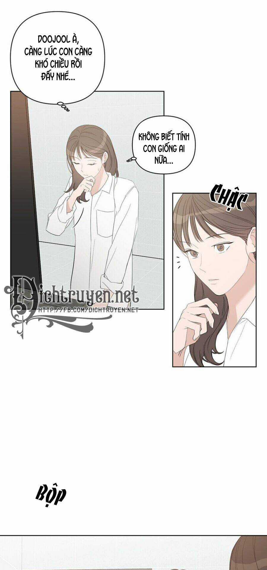 Baby Đến Rồi! Chapter 48 trang 30