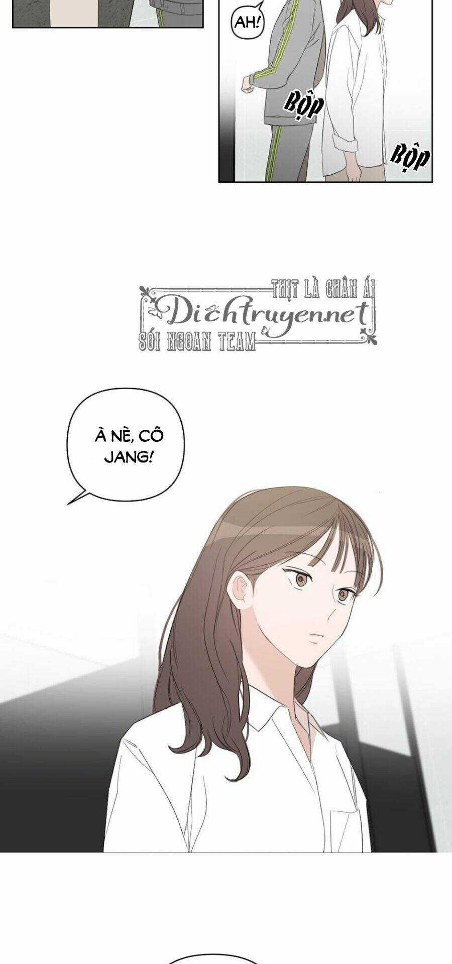 Baby Đến Rồi! Chapter 48 trang 32