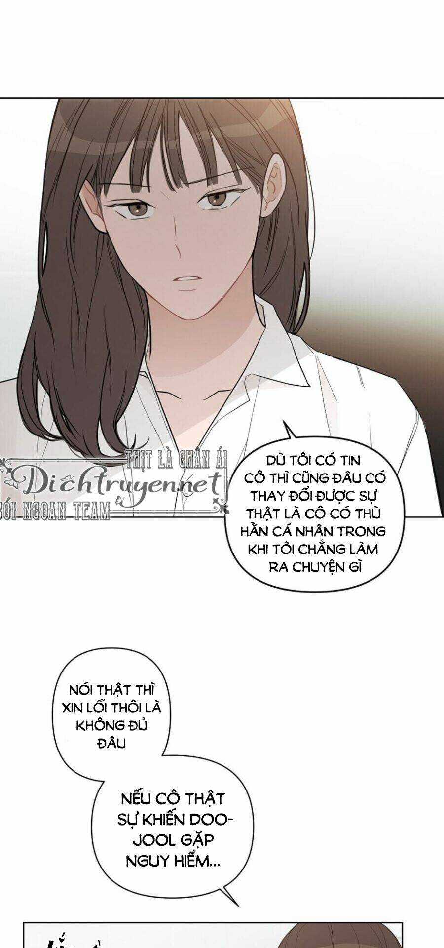 Baby Đến Rồi! Chapter 48 trang 37