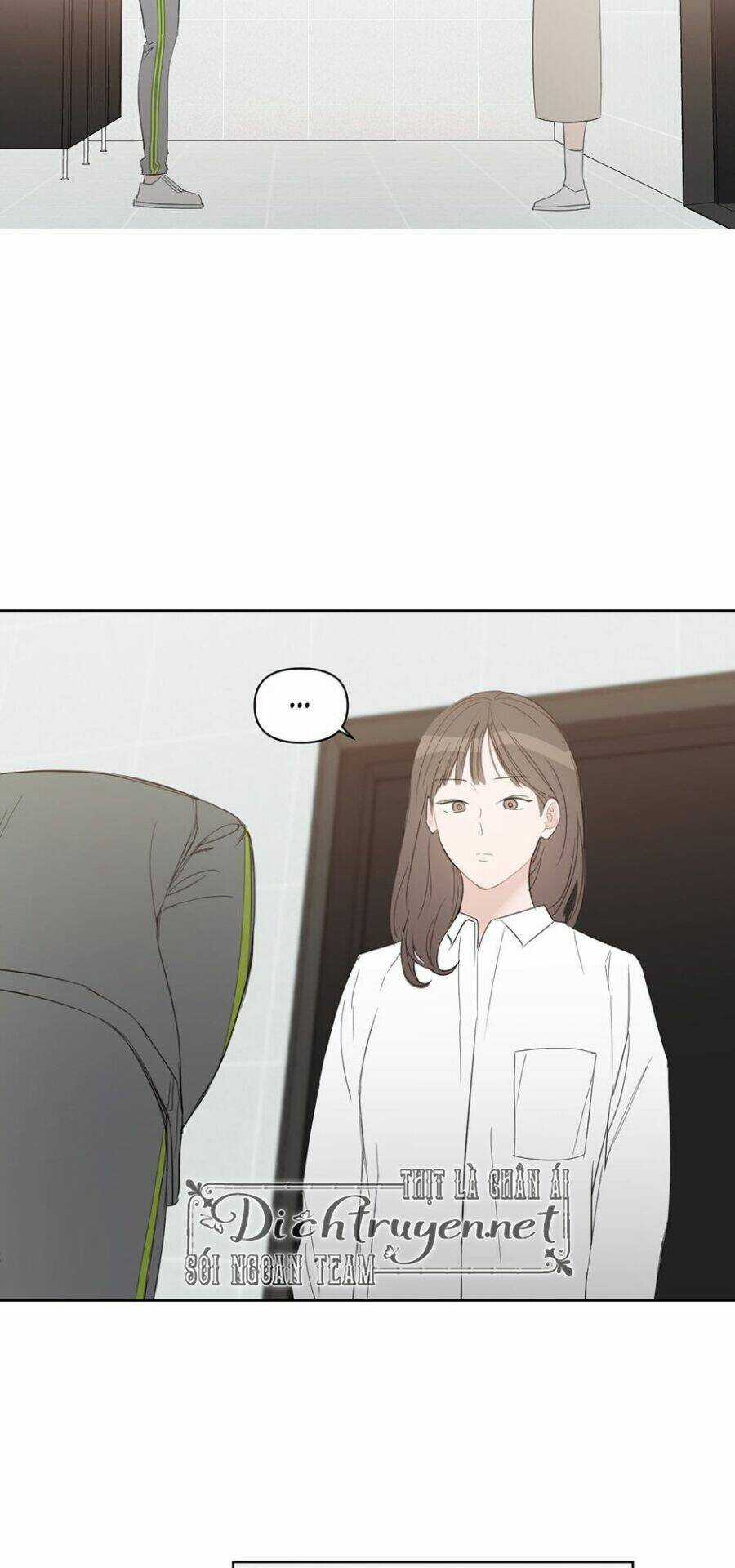 Baby Đến Rồi! Chapter 48 trang 39