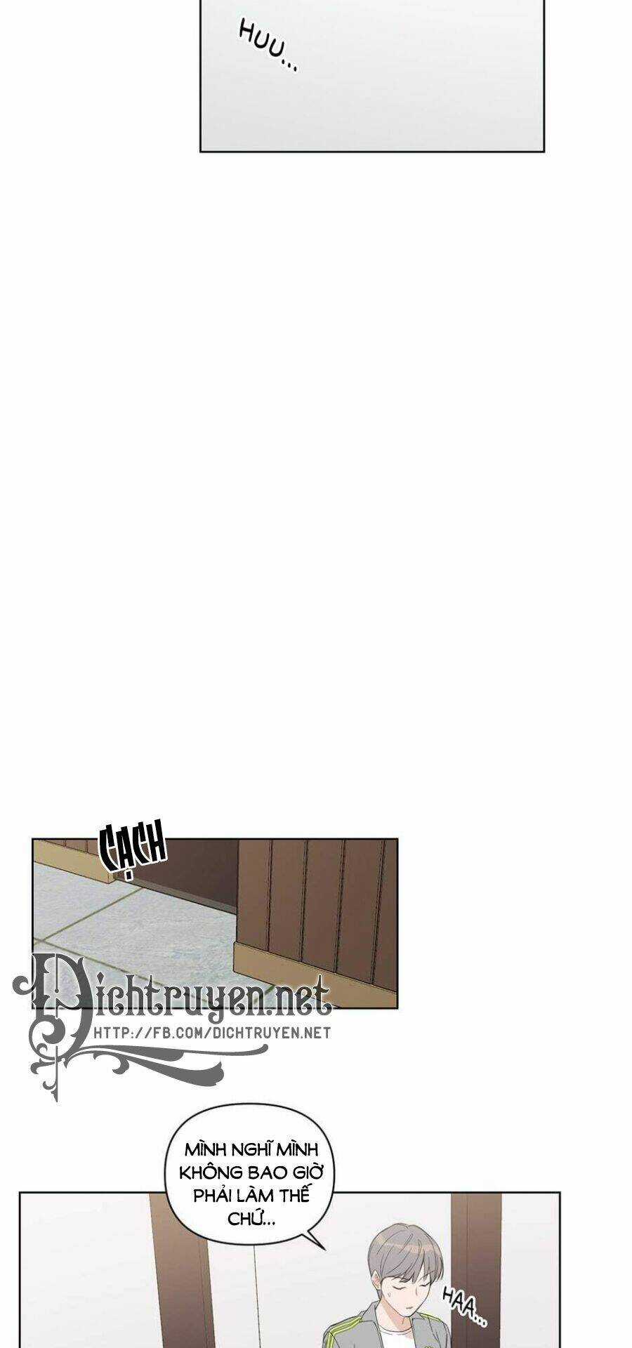 Baby Đến Rồi! Chapter 48 trang 40