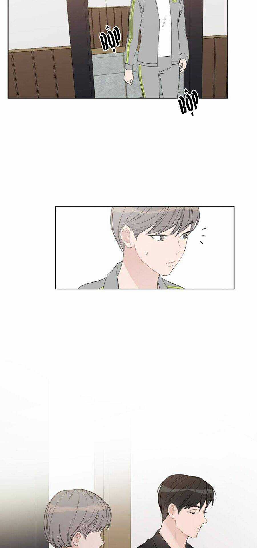 Baby Đến Rồi! Chapter 48 trang 41