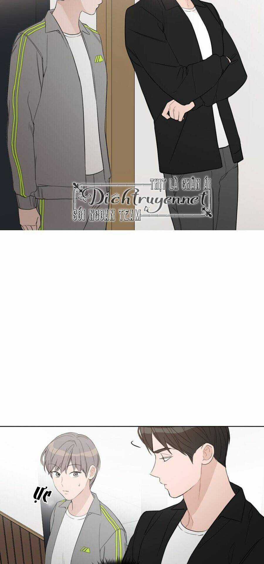 Baby Đến Rồi! Chapter 48 trang 42