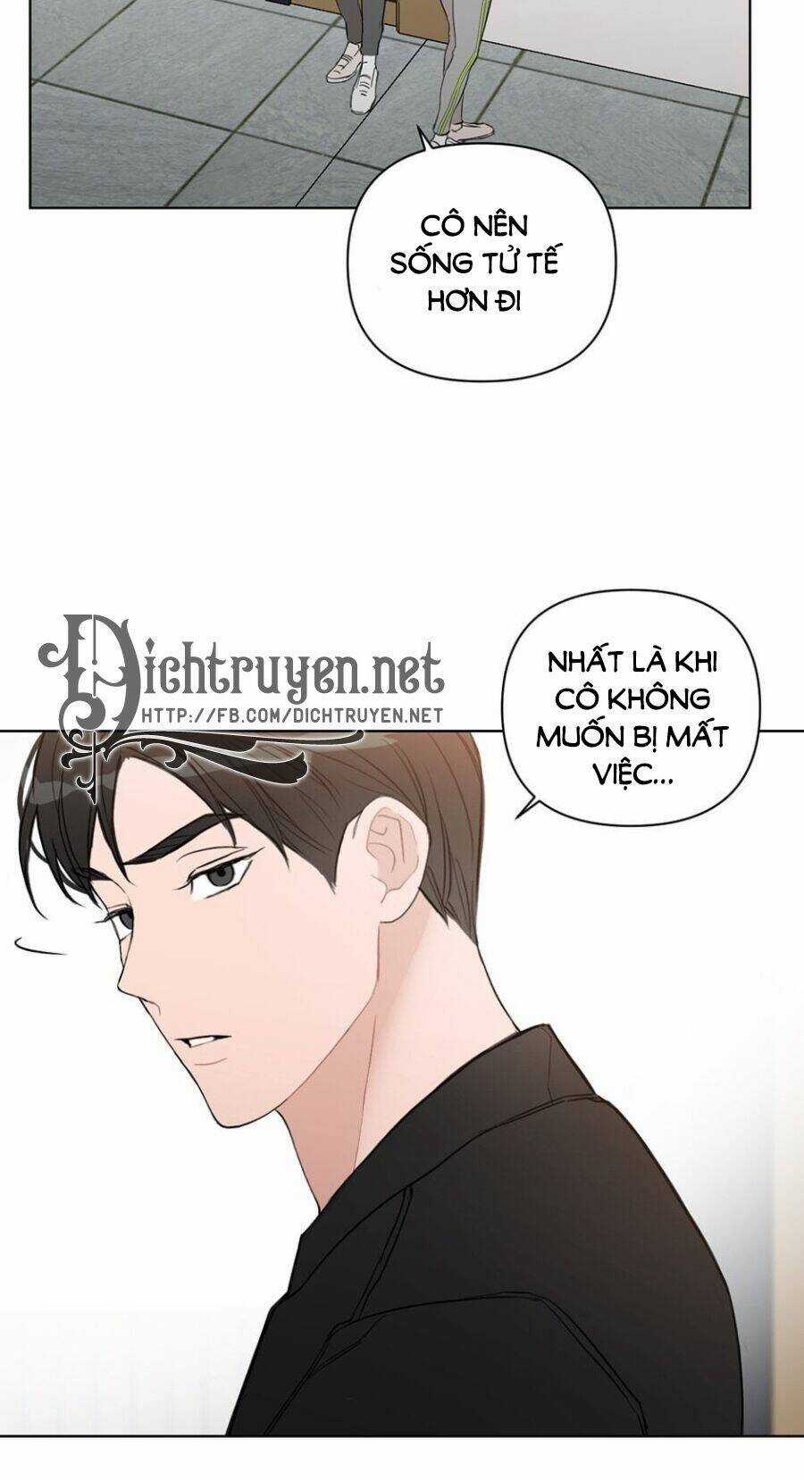 Baby Đến Rồi! Chapter 48 trang 45