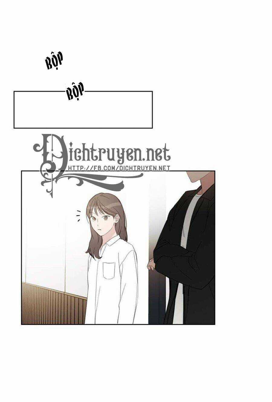 Baby Đến Rồi! Chapter 48 trang 49