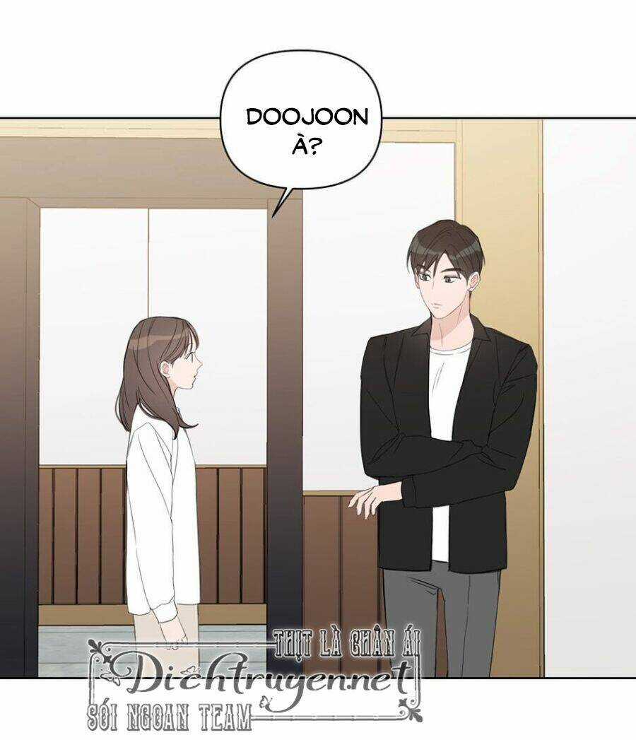 Baby Đến Rồi! Chapter 48 trang 50