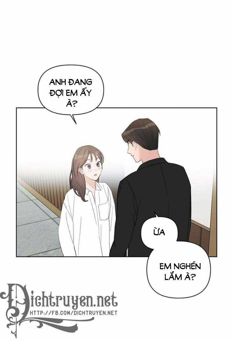 Baby Đến Rồi! Chapter 48 trang 52