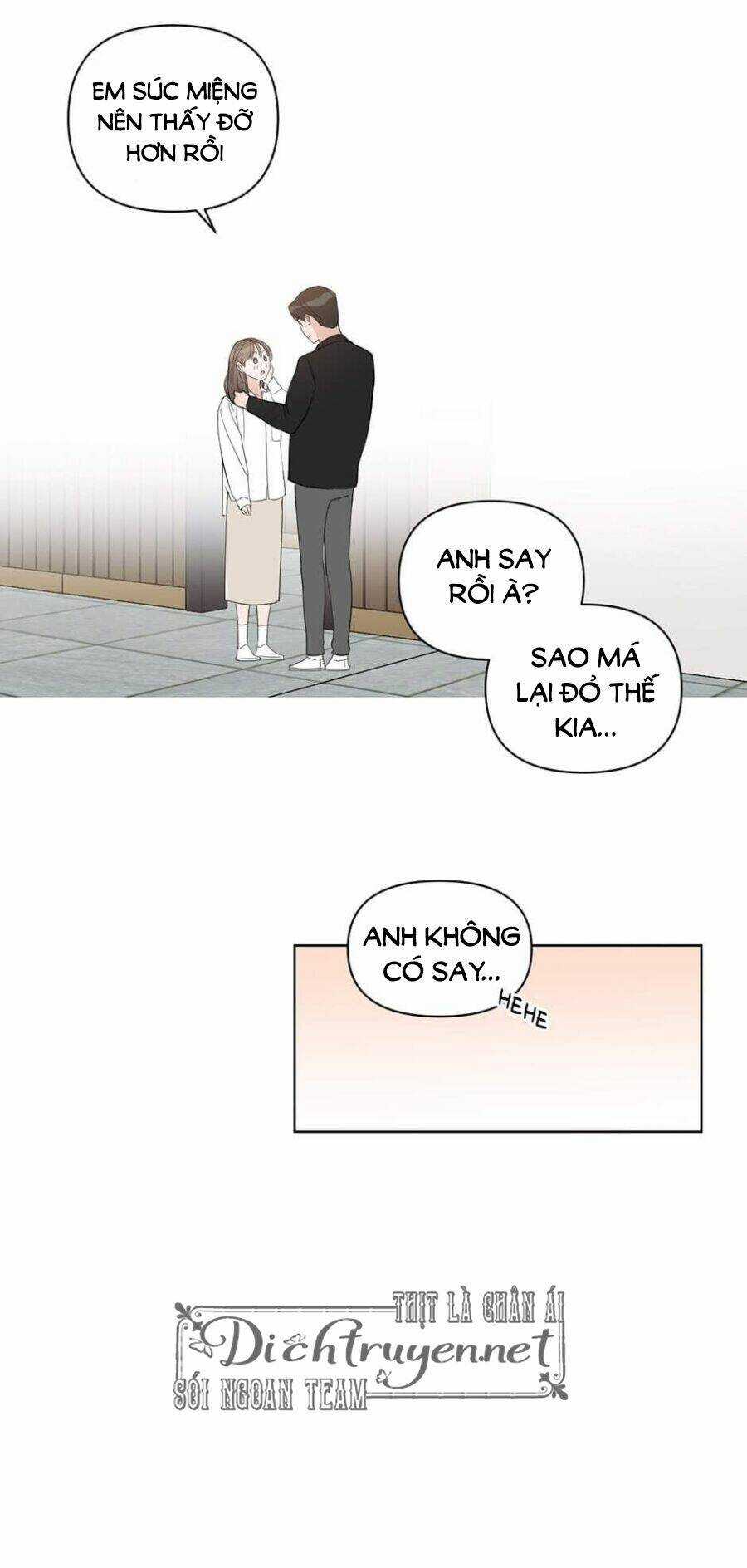 Baby Đến Rồi! Chapter 48 trang 53