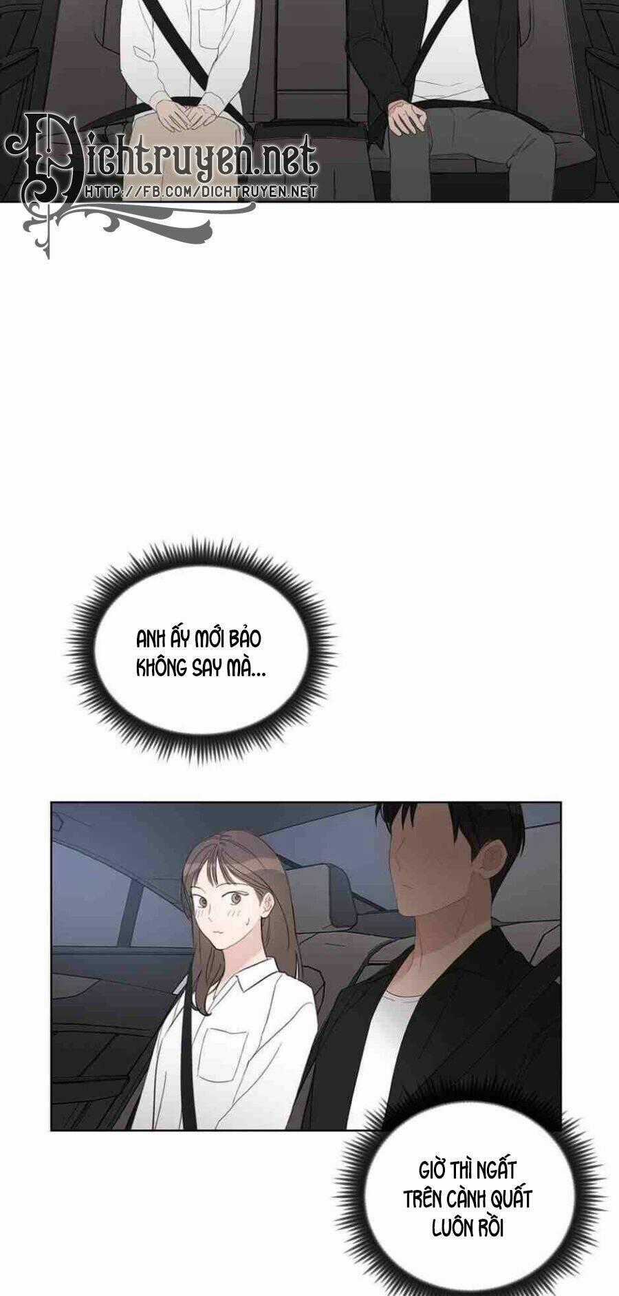 Baby Đến Rồi! Chapter 49 trang 1