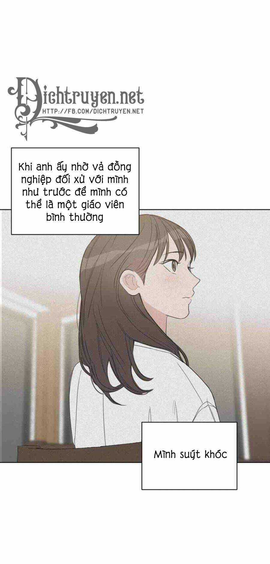 Baby Đến Rồi! Chapter 49 trang 10