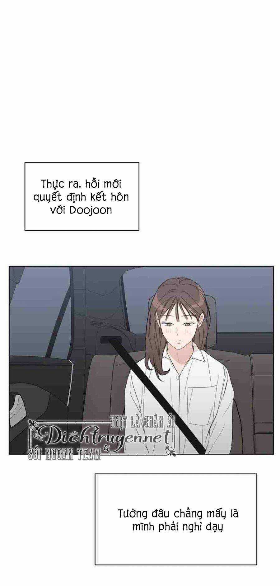 Baby Đến Rồi! Chapter 49 trang 11