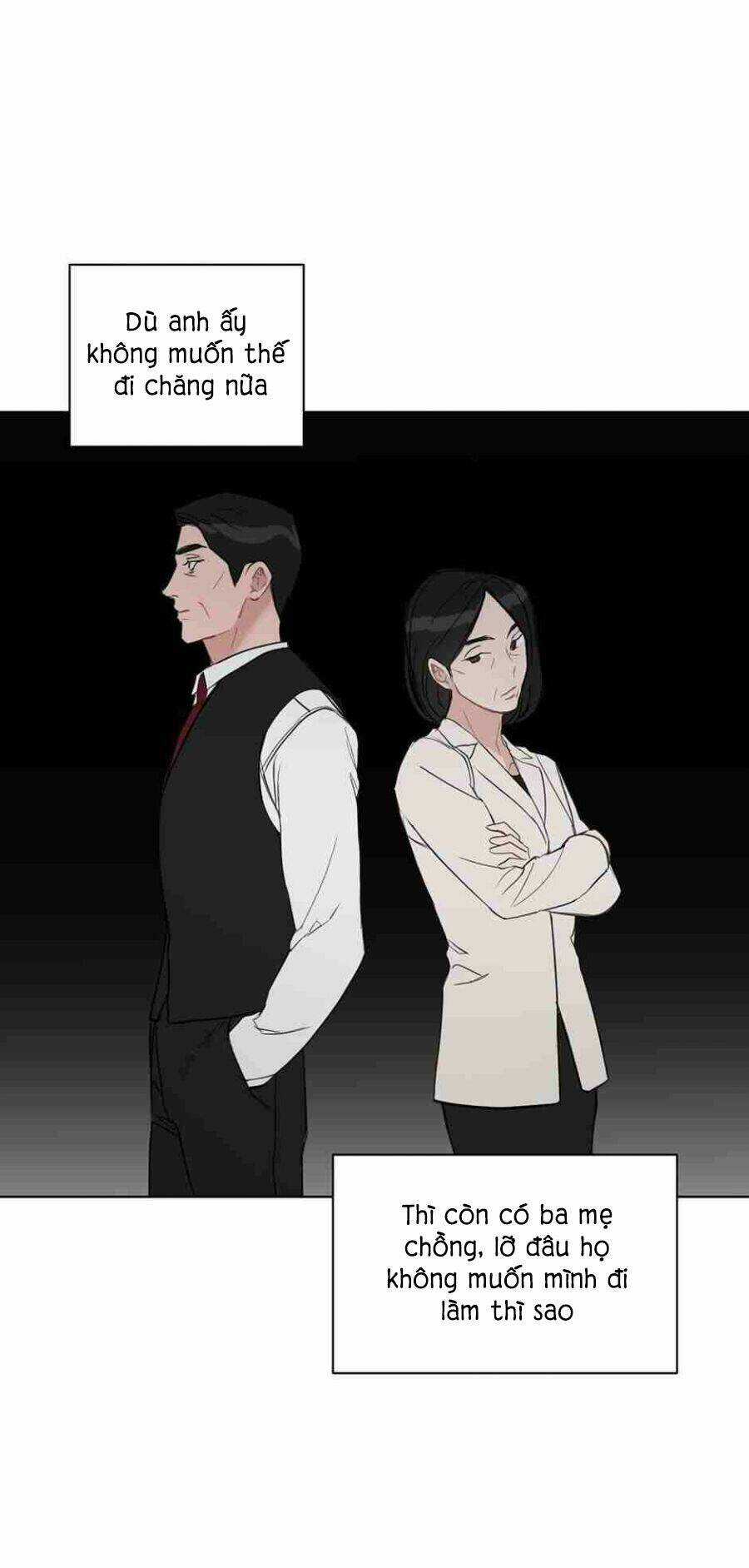 Baby Đến Rồi! Chapter 49 trang 12