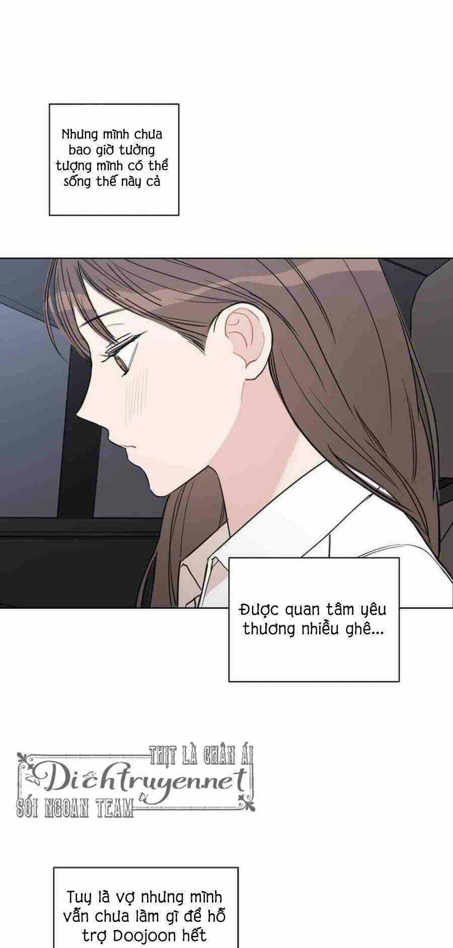 Baby Đến Rồi! Chapter 49 trang 14