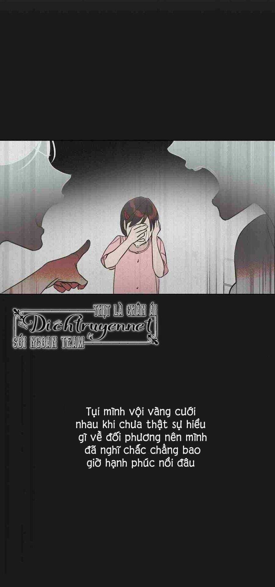 Baby Đến Rồi! Chapter 49 trang 17