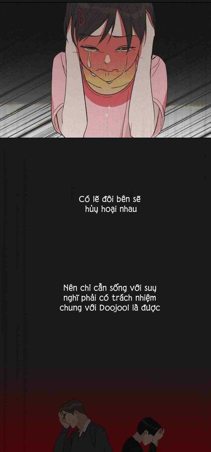 Baby Đến Rồi! Chapter 49 trang 18