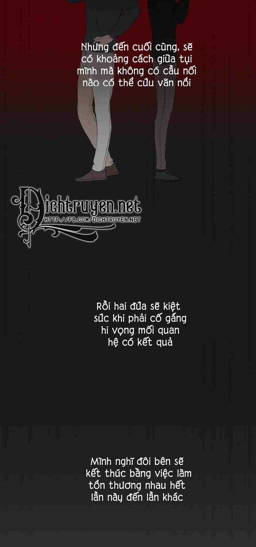 Baby Đến Rồi! Chapter 49 trang 19