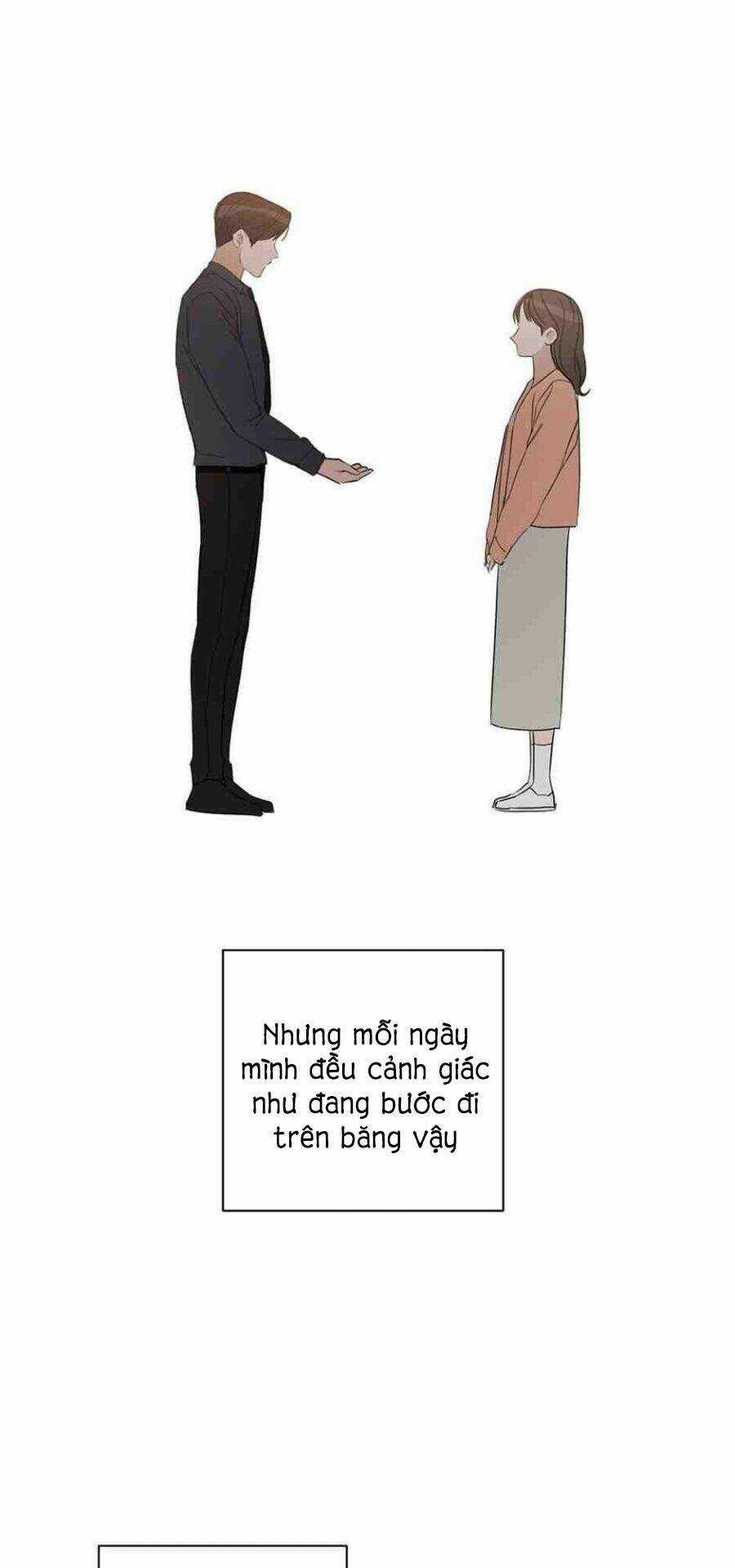 Baby Đến Rồi! Chapter 49 trang 21