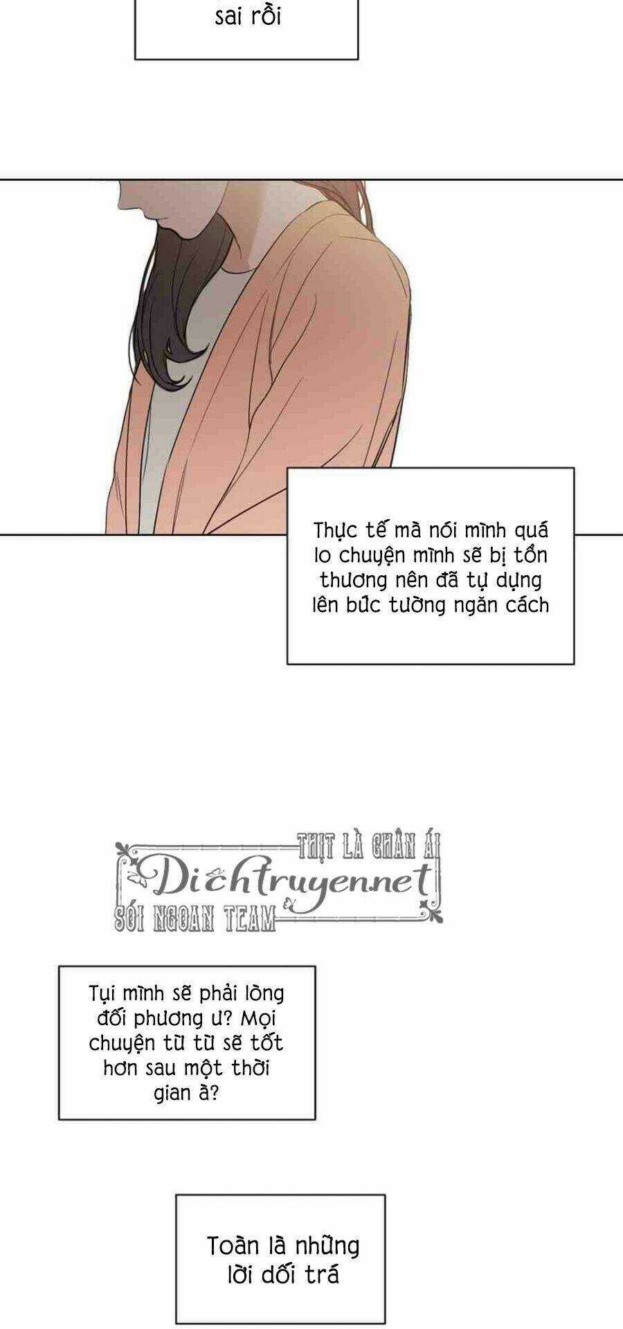 Baby Đến Rồi! Chapter 49 trang 23