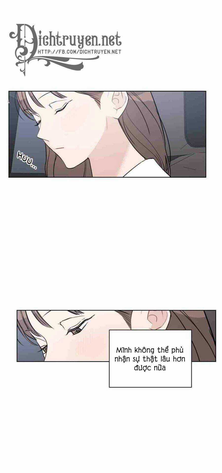 Baby Đến Rồi! Chapter 49 trang 25