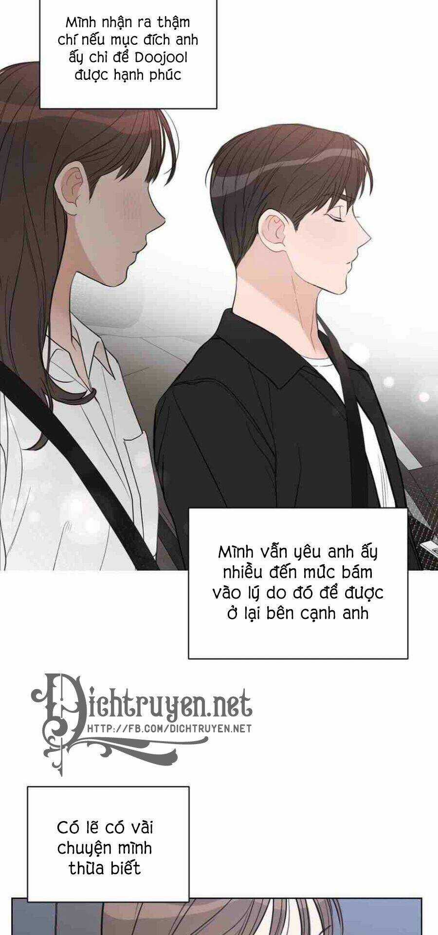 Baby Đến Rồi! Chapter 49 trang 27