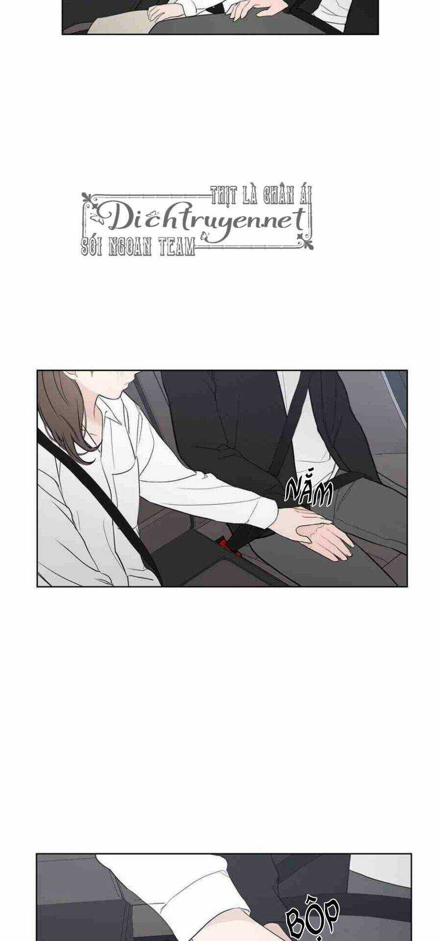 Baby Đến Rồi! Chapter 49 trang 29