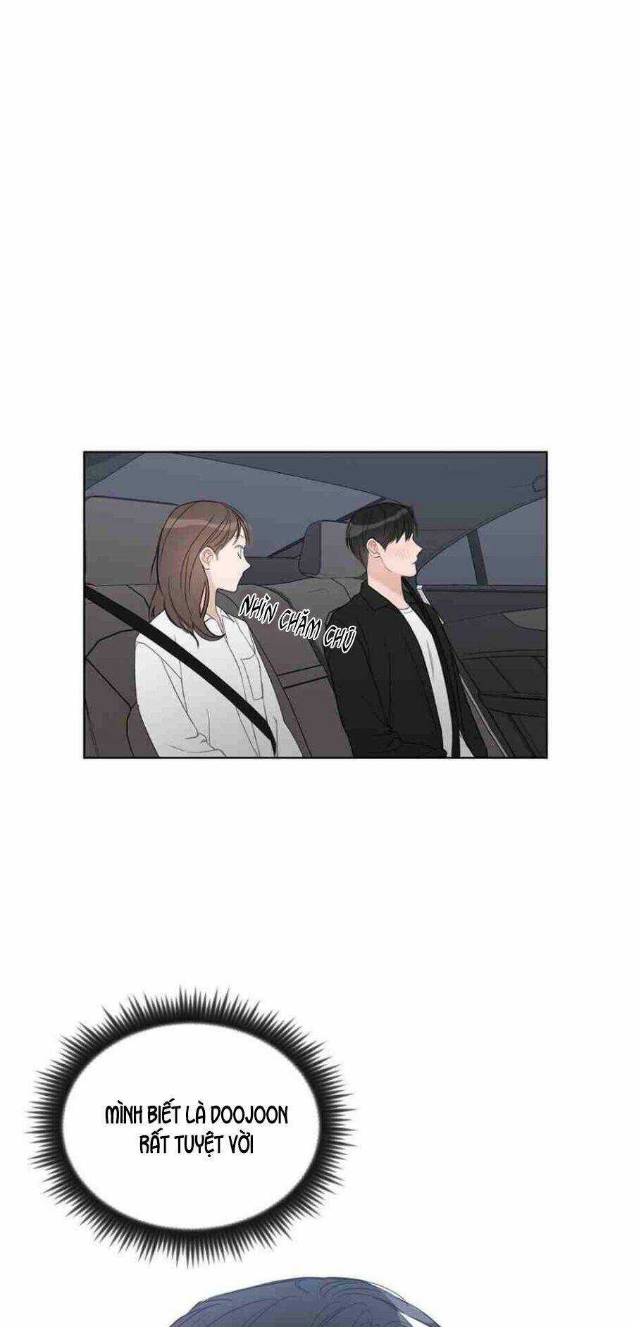 Baby Đến Rồi! Chapter 49 trang 3