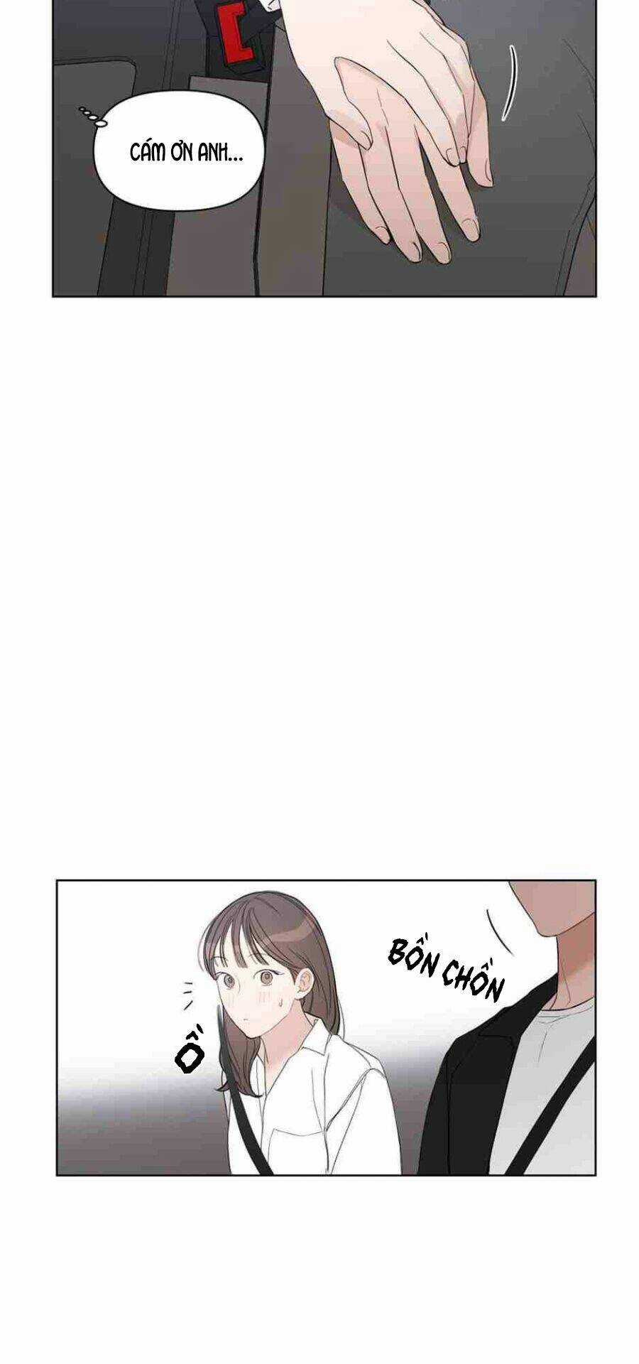 Baby Đến Rồi! Chapter 49 trang 30