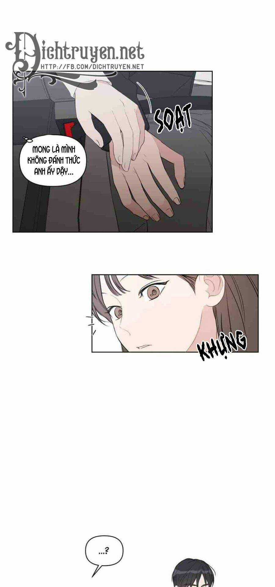 Baby Đến Rồi! Chapter 49 trang 31