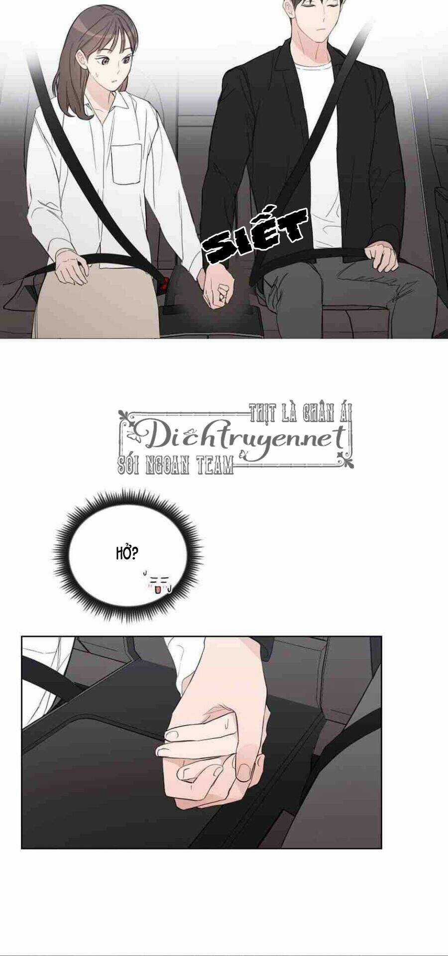 Baby Đến Rồi! Chapter 49 trang 32