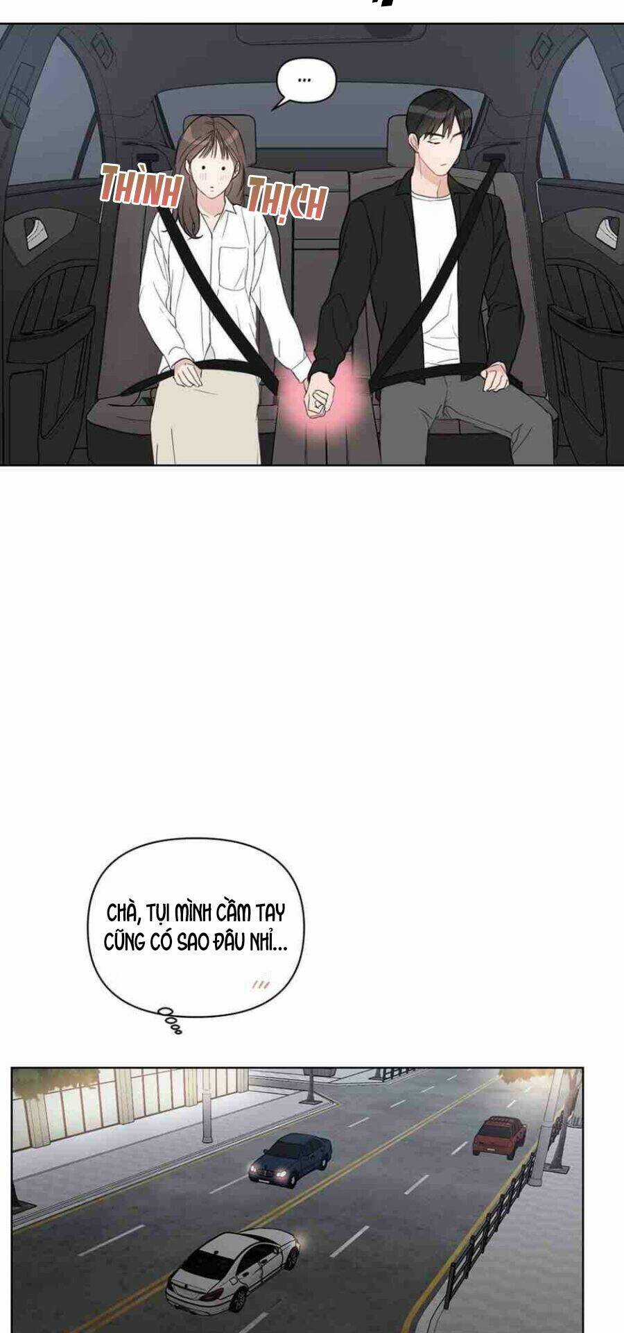 Baby Đến Rồi! Chapter 49 trang 34