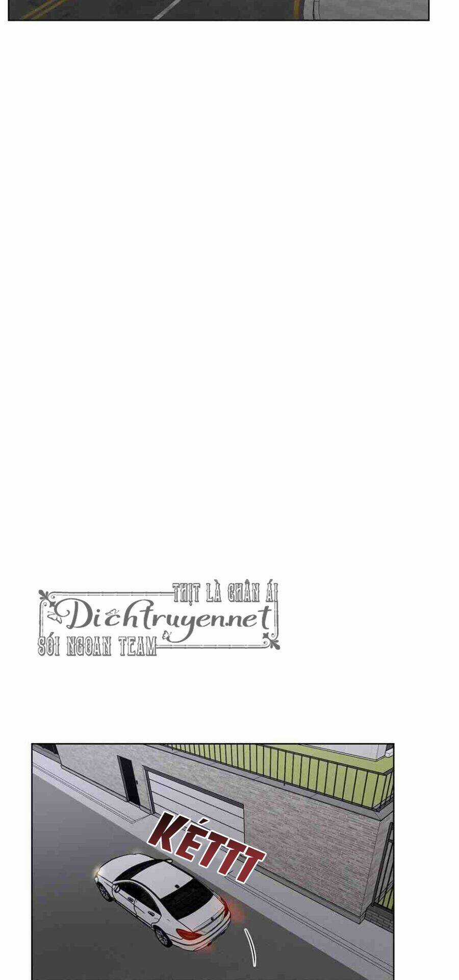 Baby Đến Rồi! Chapter 49 trang 35