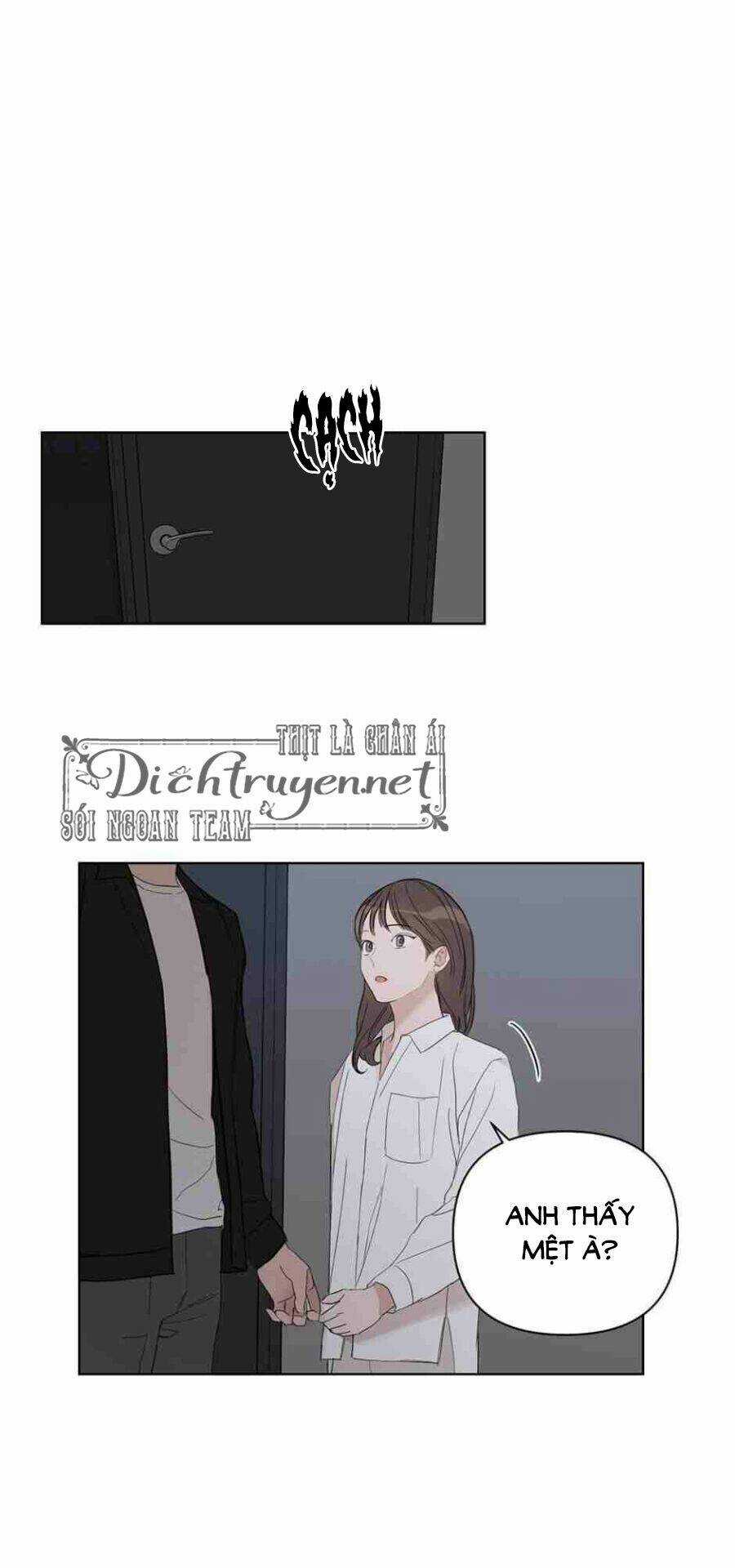 Baby Đến Rồi! Chapter 49 trang 38