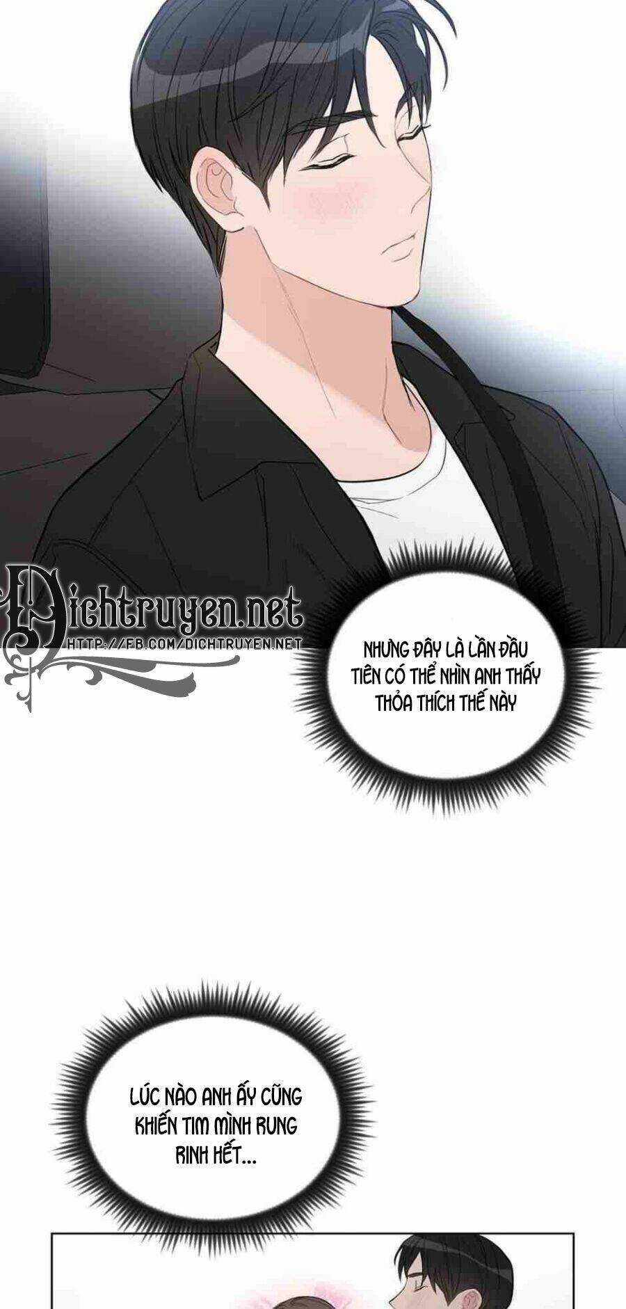 Baby Đến Rồi! Chapter 49 trang 4